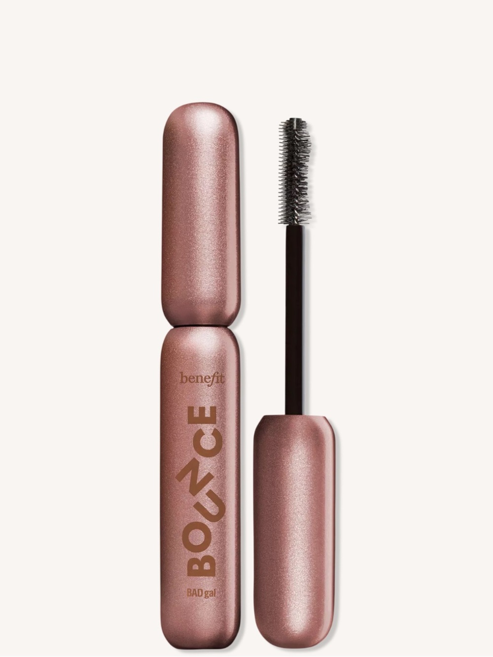 NWT Benefit Cosmetics BADGal Bounce Volumizing Mascara